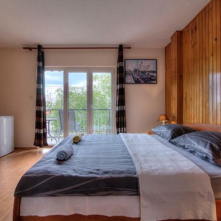 Apartment Marijanka Senj  Eksteriør billede